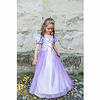 SOFT ONCE UPON TOWER GOWN 5/6