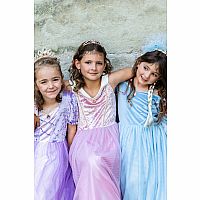SOFT ONCE UPON TOWER GOWN 5/6
