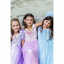 SOFT ONCE UPON TOWER GOWN 5/6