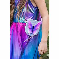 FLOAT LIKE A BUTTERLY PURSE