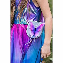 FLOAT LIKE A BUTTERLY PURSE