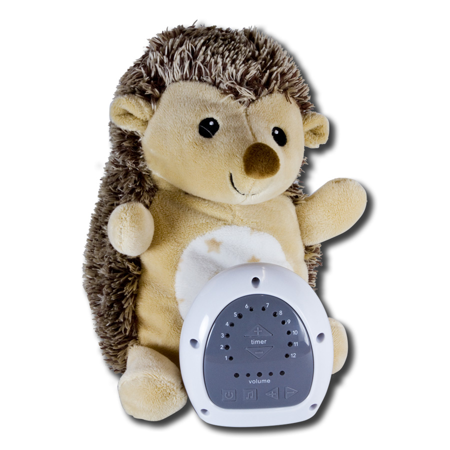 Hedgehog Stay Asleep