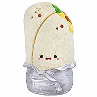 ****SALE PRICE--REG  $44.99**** SQUBL BURRITO