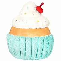 SQUB MINI MADAME CUPCAKE
