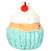 SQUB MINI MADAME CUPCAKE