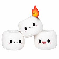 SQUB MINI MARSHMALLOWS