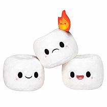 SQUB MINI MARSHMALLOWS