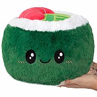 SQUB MINI SUSHI ROLL II