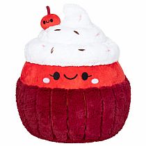 SQBL RED VELVET CUPCAKE