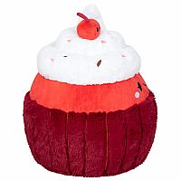 SQBL RED VELVET CUPCAKE