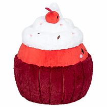 SQBL RED VELVET CUPCAKE