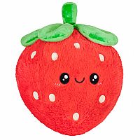 SQUISHABLE STRAWBERRY