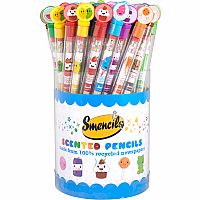 Smencils