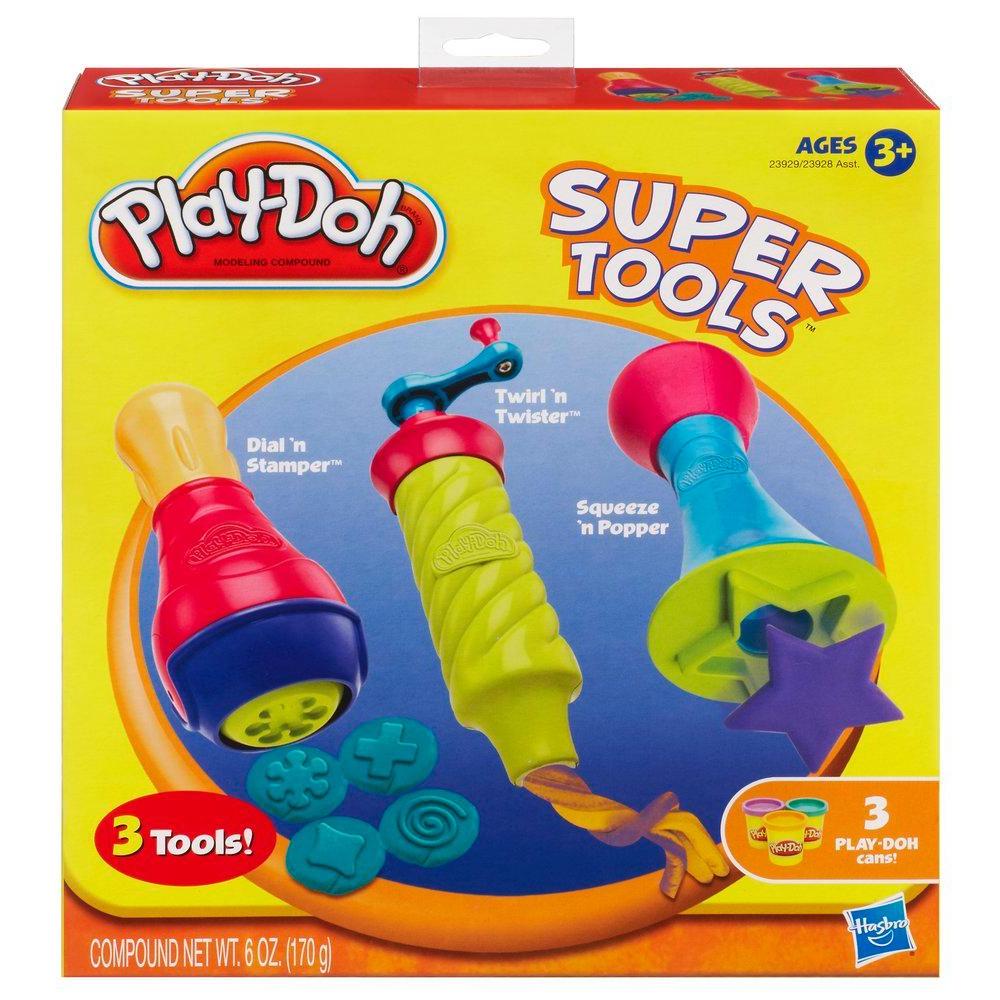  Play Tools