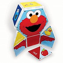CREATE ON COLOR WITH ELMO
