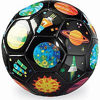 SOCCER BALL EXPLORER