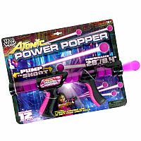 ATOMIC POWER POPPER 12X