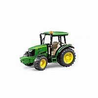 BRUDER JD TRACTOR 5115M