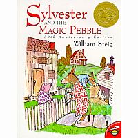 SYLVESTER & MAGIC PEBBLE