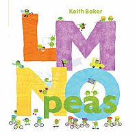 ****SALE PRICE--REG  $17.99****LMNO PEAS
