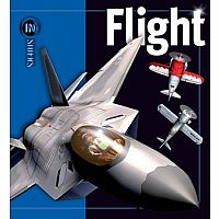 FLIGHT---VON HARDESTY