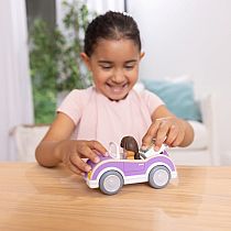 CHEERY LANE CAR SET GIRL