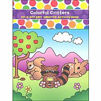Colorful Critters