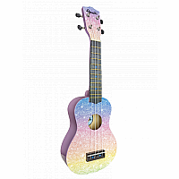 GLITTER UKUKELE
