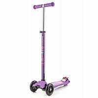 Maxi Deluxe Scooter - Purple