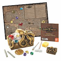 Dig It Up Giant Pirate Discovery