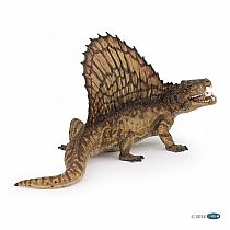 PAPO DIMETRODON