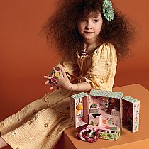 SECRET GARDEN TREASURE BOX