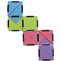 FOLDING FIDGET