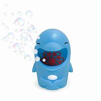 BUBBLE MACHINE DOLPHIN