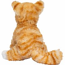 GINGIE STRIPED CAT MINI SOFT