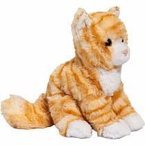GINGIE STRIPED CAT MINI SOFT