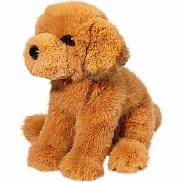 AUGUST GOLDEN RETRIEVER