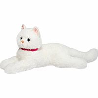 ALBA WHITE CAT DLUX