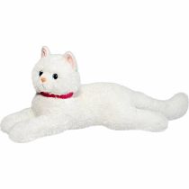 ALBA WHITE CAT DLUX
