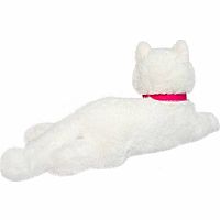 ALBA WHITE CAT DLUX
