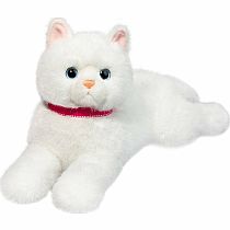 ALBA WHITE CAT DLUX