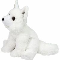 MISTIE ARCTIC FOX MINI SOFT