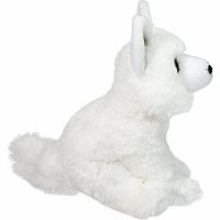 MISTIE ARCTIC FOX MINI SOFT