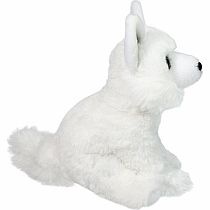 MISTIE ARCTIC FOX MINI SOFT