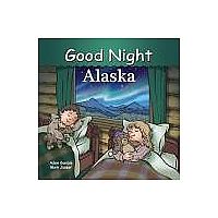 Good Night Alaska  --ADAM GAMBLE MARK JASPER