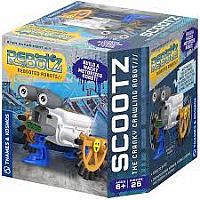 REBOTS SCOOTZ