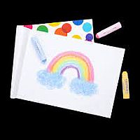 CHUNKIES PAPER SKETCHBOOK PAD