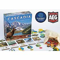 CASCADIA GAME