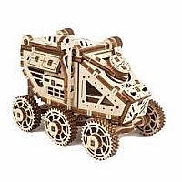 UGEARS MARS BUGGY