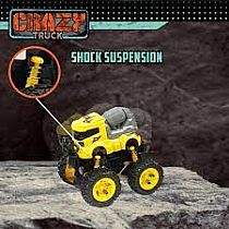 FRICTION CONSTRUCTION CAR
